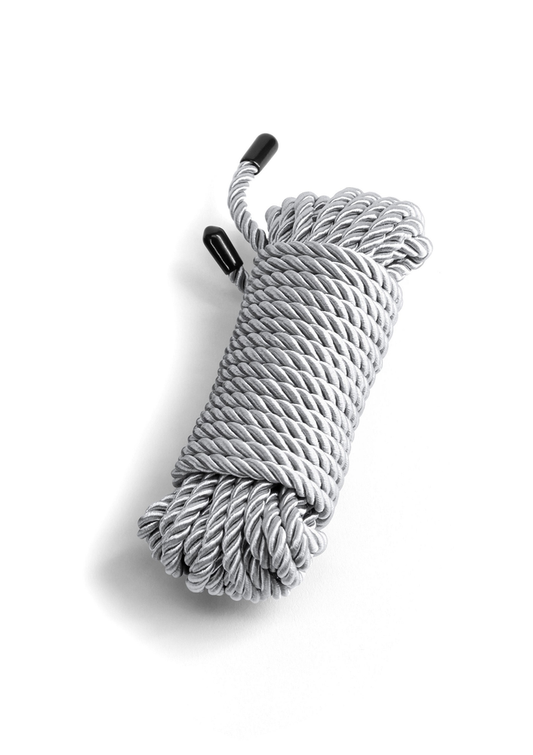 NS Novelties Bound Rope - Zilver