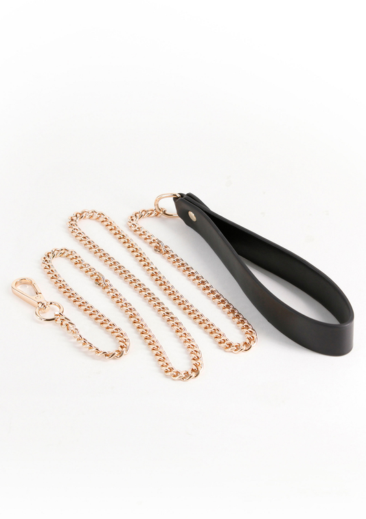 NS Novelties Fetish & Fashion Nyx Leash