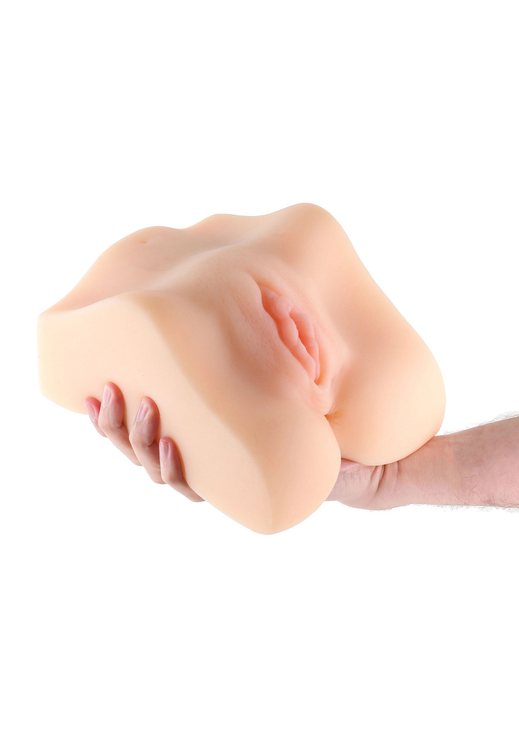 NS Novelties Barely Legal Holly Pussy SKIN - 0