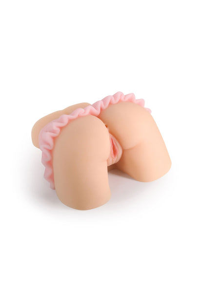 NS Novelties Barely Legal Senna Pussy SKIN - 2