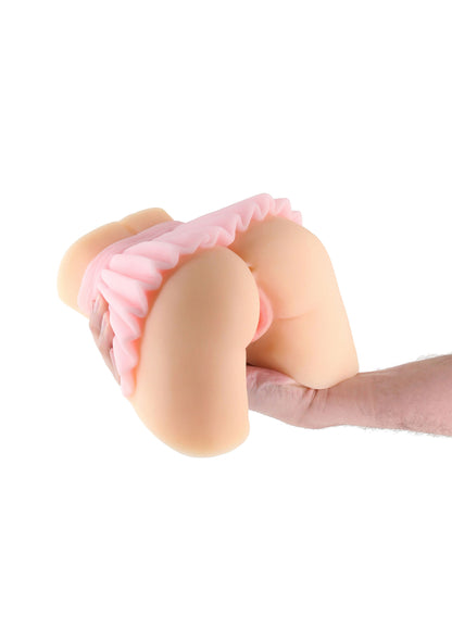 NS Novelties Barely Legal Senna Pussy SKIN - 3