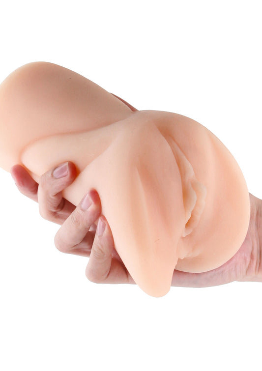 NS Novelties Barely Legal Jasmine Pussy