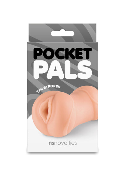 Vagina Stroker CARAMEL - 1