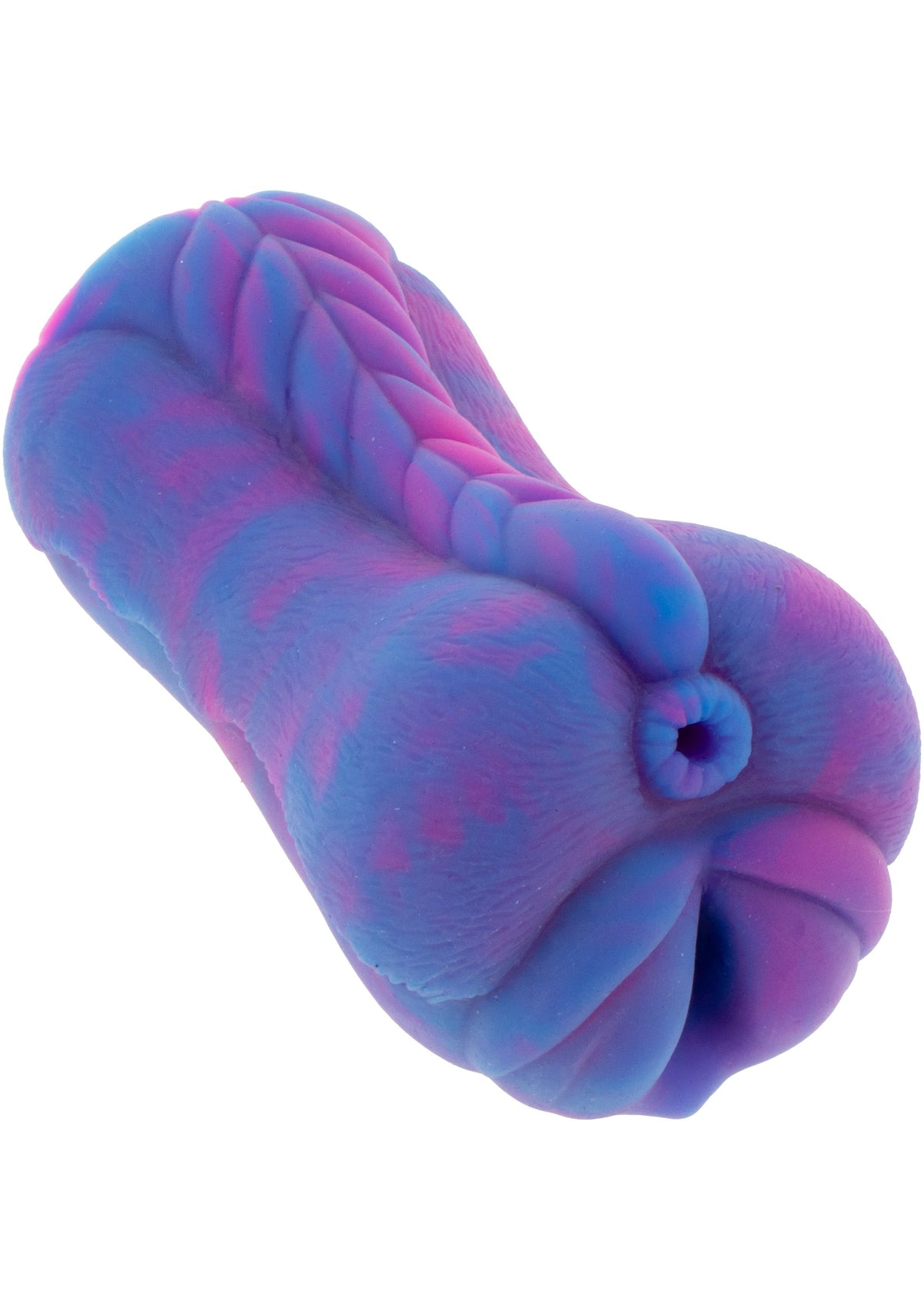 Unicorn Pussy Masturbator PURPLE - 0