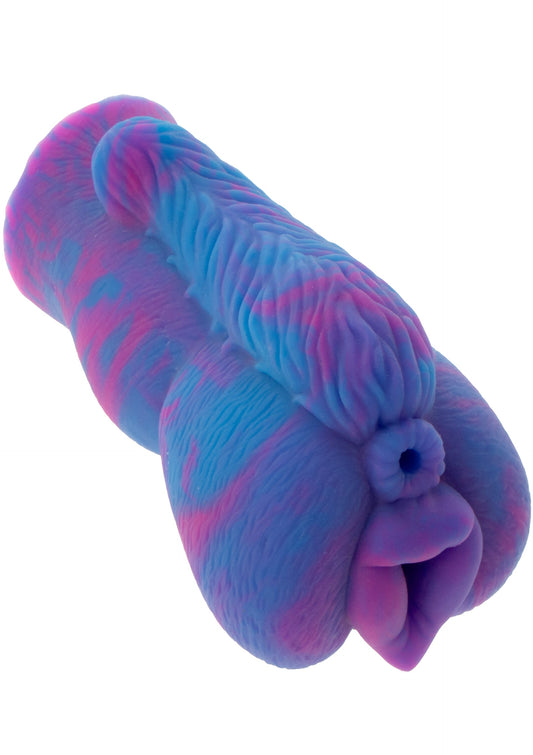 Wildfox Pussy Masturbator