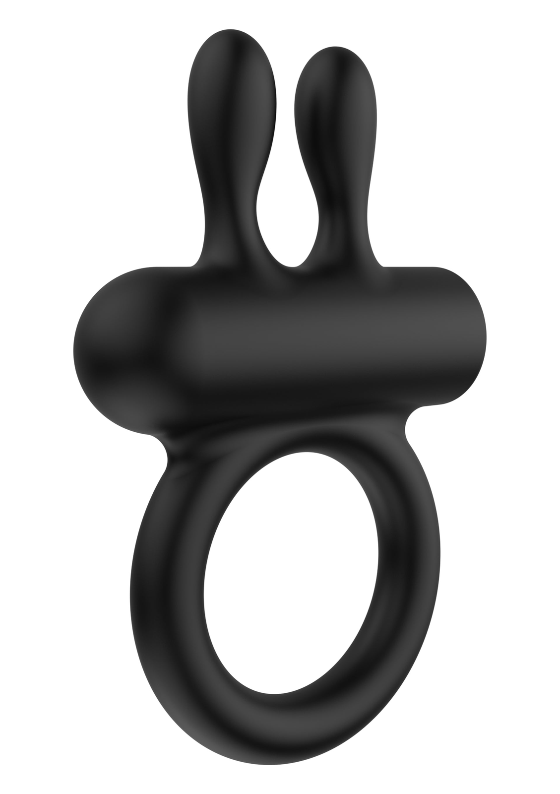 Performance Max Turbo C-Ring BLACK - 3