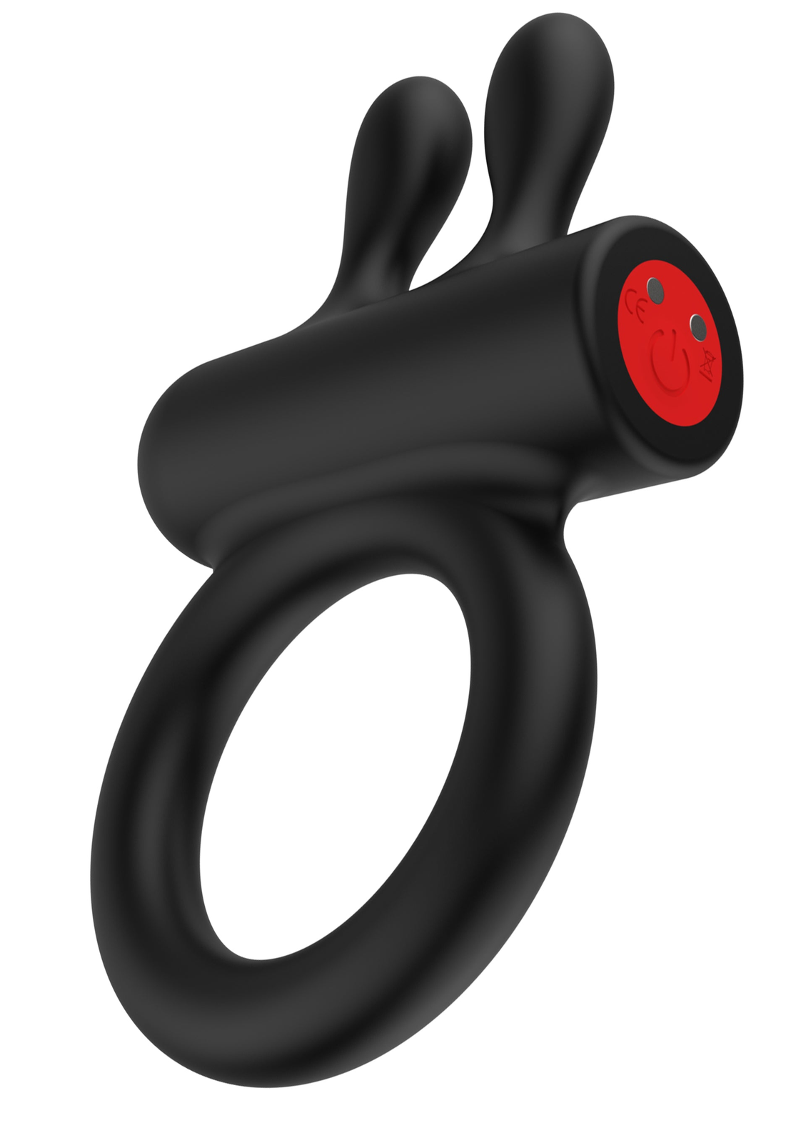 Performance Max Turbo C-Ring BLACK - 4