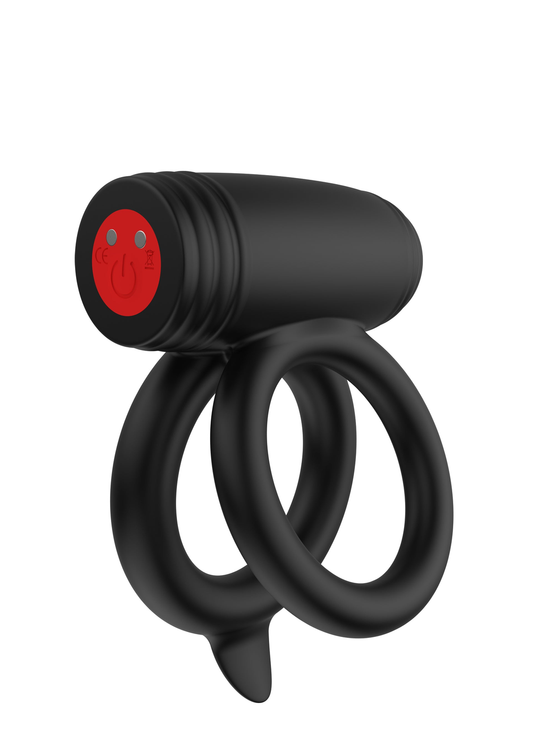 Anneau en C Elite Power Twin