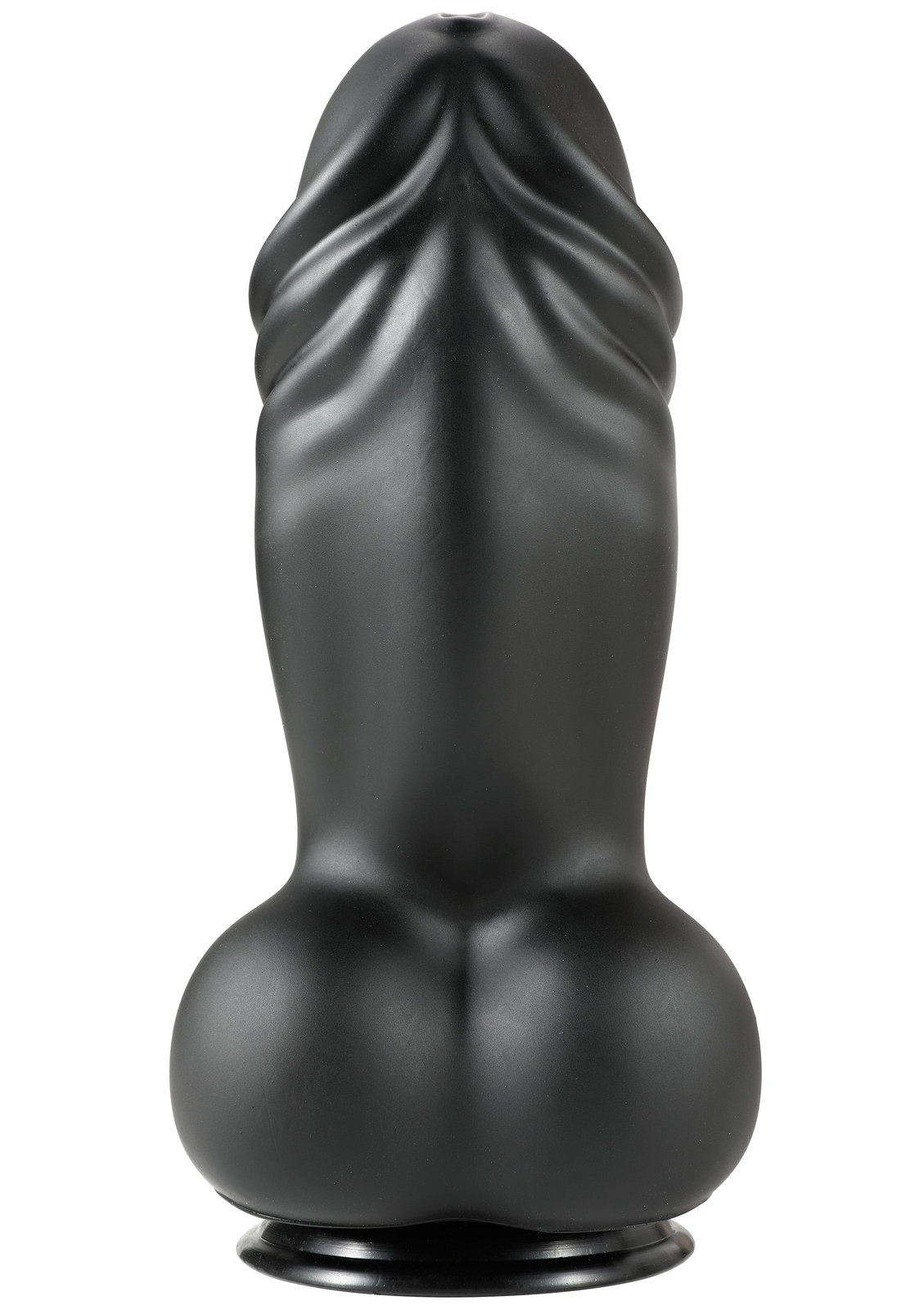 Fat Boys Dildo PVC 22 cm BLACK - 15