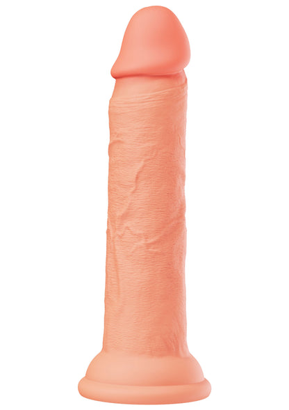 Realistic Dong Liquid Silicone 20.5 cm SKIN - 2