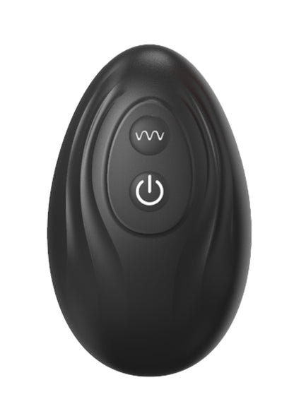 Realistic Thrusting and Wiggling Vibrator SKIN - 7