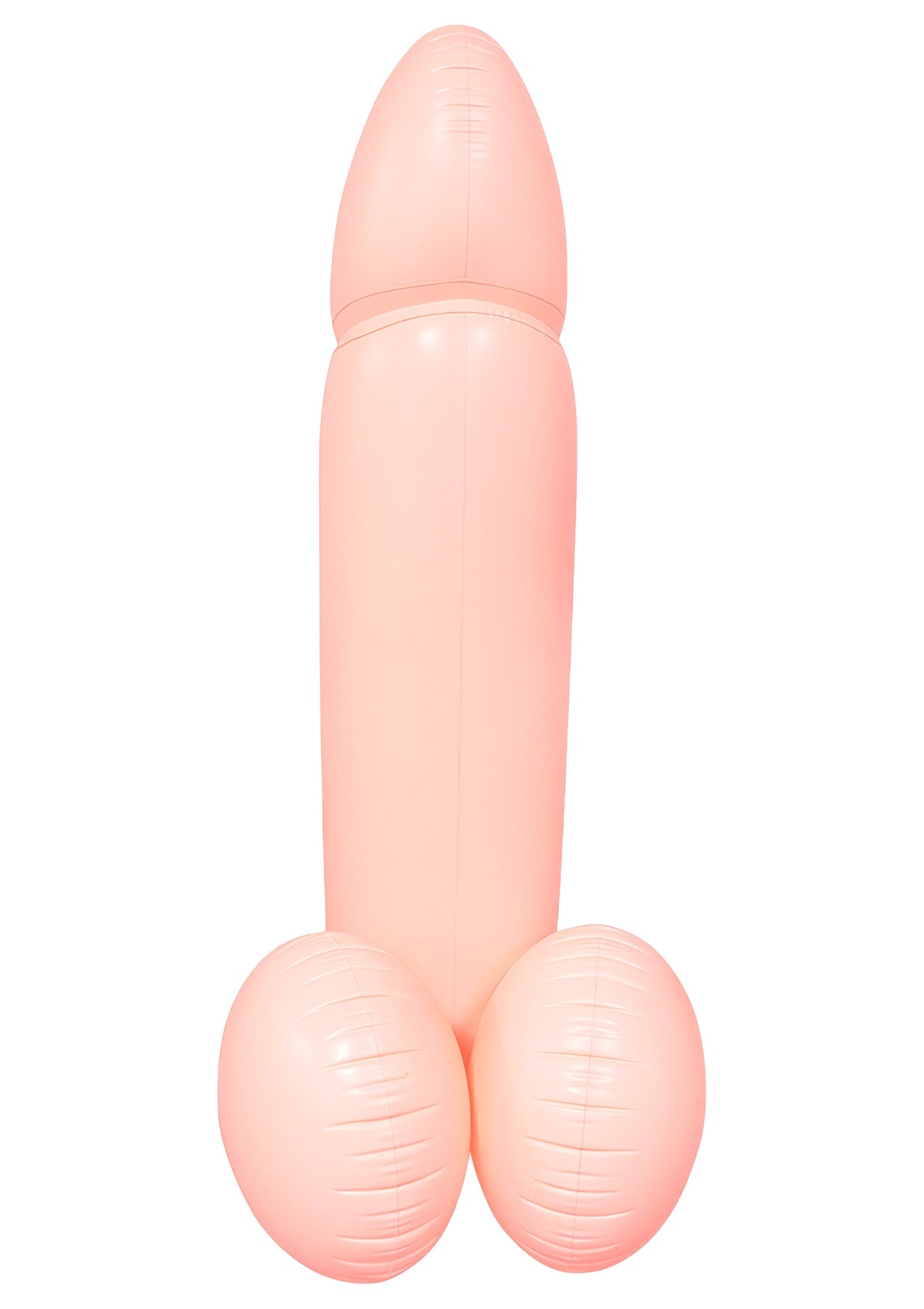 Giant Inflatable Willy SKIN - 4
