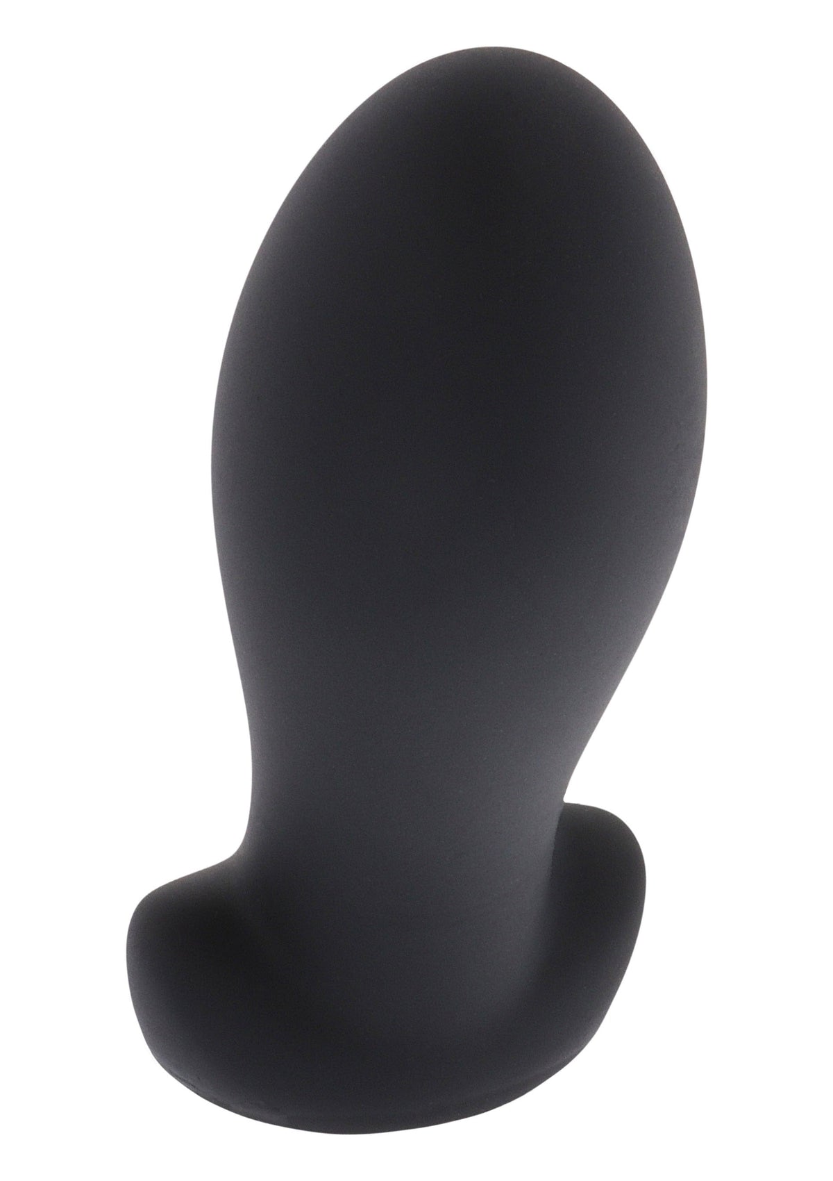 Heavy Anal Stretcher Plug M BLACK - 3