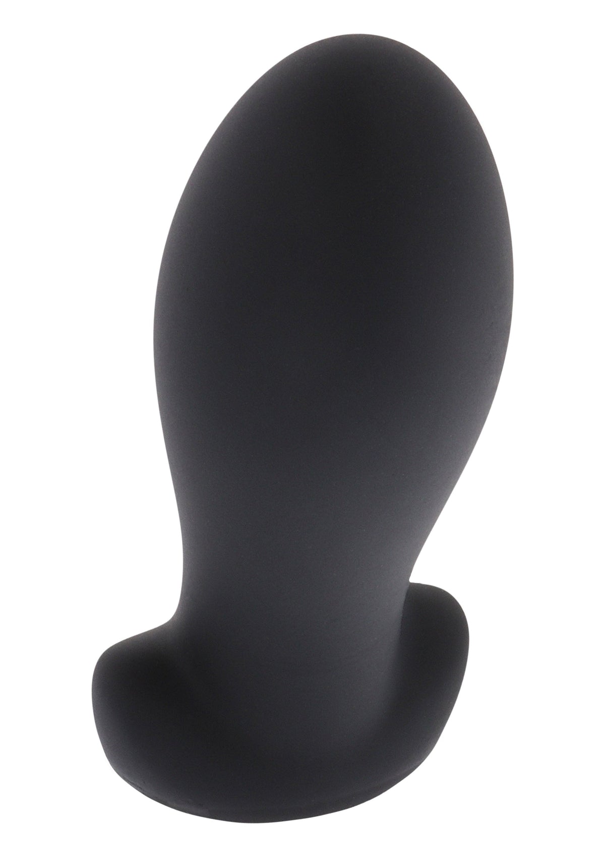 Heavy Anal Stretcher Plug L BLACK - 3