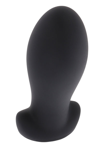 Heavy Anal Stretcher Plug L BLACK - 3