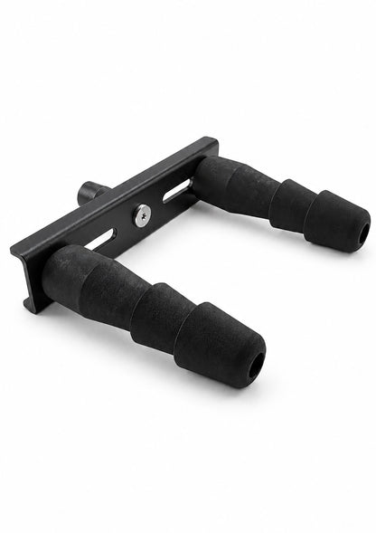 Double Vac-U-Lock Adaptor For Titan BLACK - 0