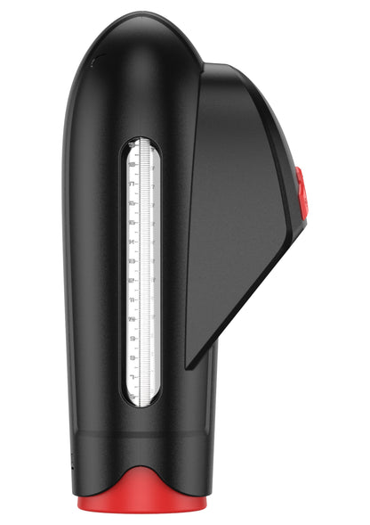 Genesis Automatic Penis Pump BLACK - 3