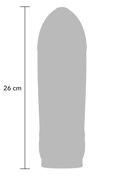 Genesis Automatic Penis Pump BLACK - 6