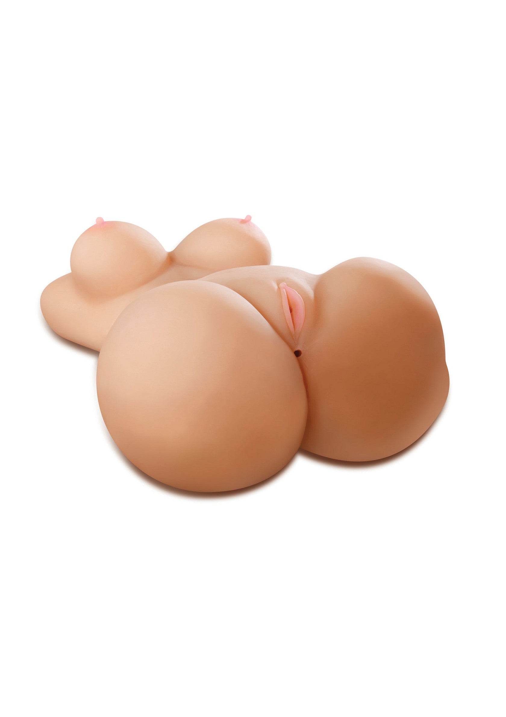 Pipedream PDX Extreme Mega Fuck Slut SKIN - 0