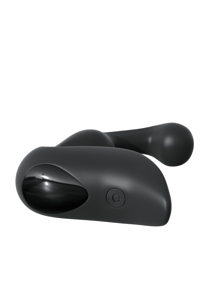 Pipedream Anal Fantasy Elite Remote Control P-Spot Pro BLACK - 1