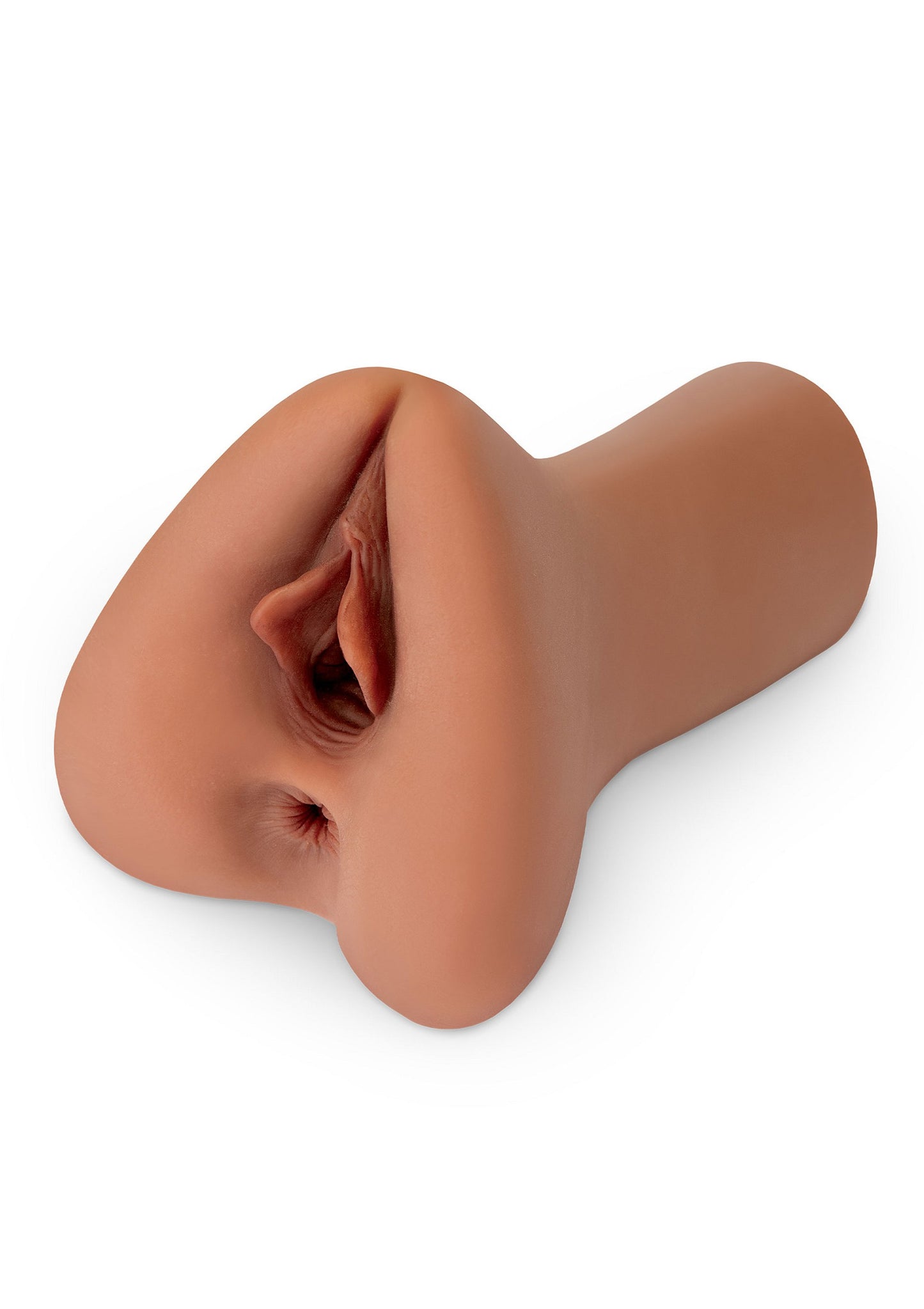 Pipedream PDX Plus Pick Your Pleasure XL Stroker BROWN - 1038