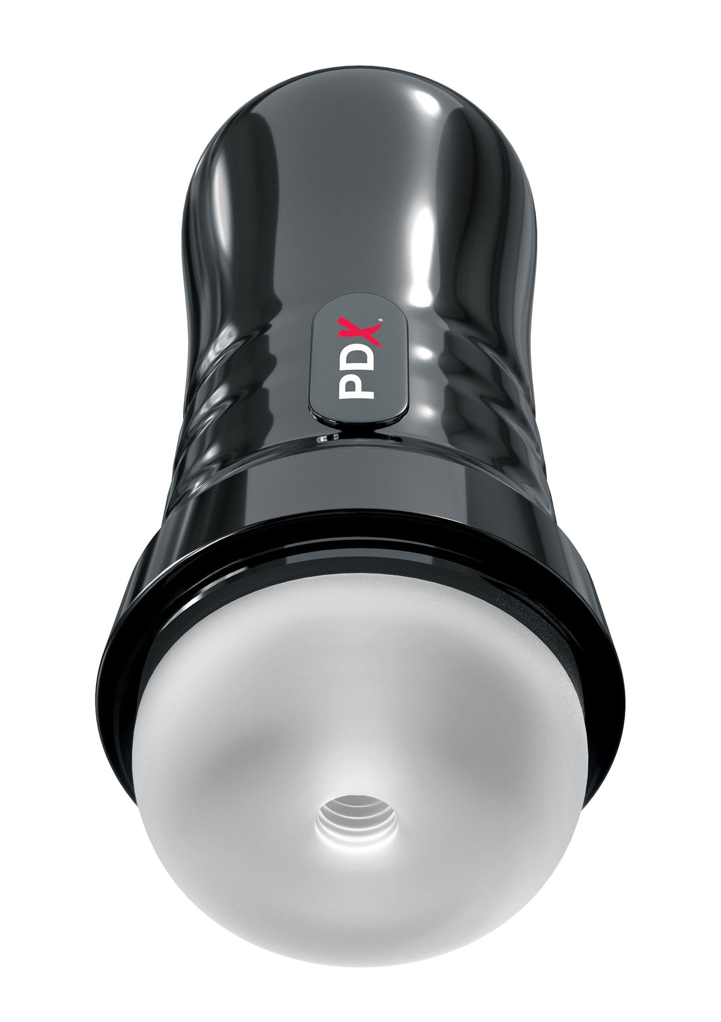 Pipedream PDX Extreme Wet Pussies Super Glide & Slide TRANSPA - 1066