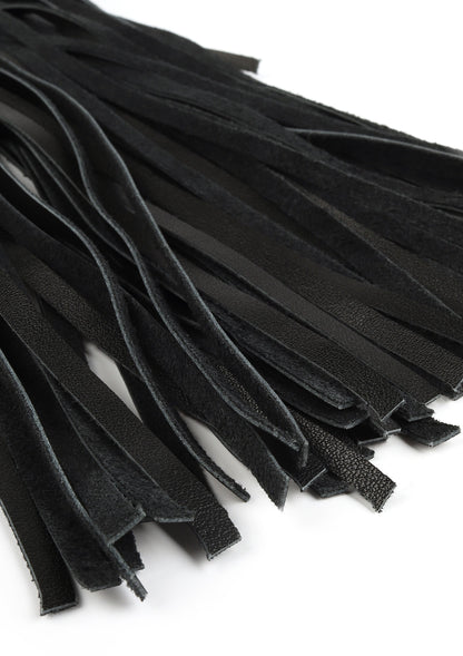 Performance Whip BLACK - 6
