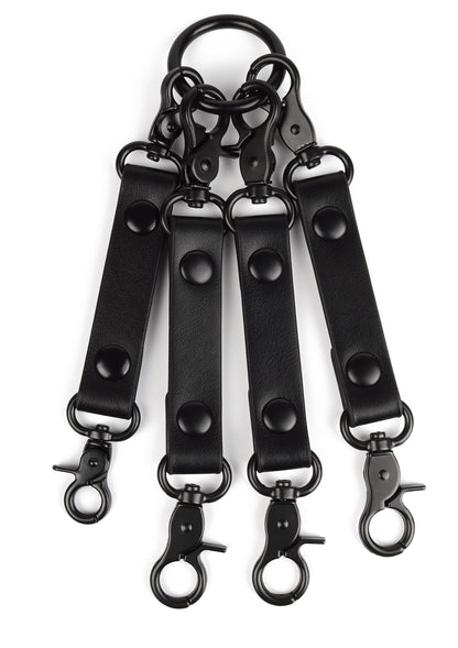 Precision Hogtie BLACK - 2