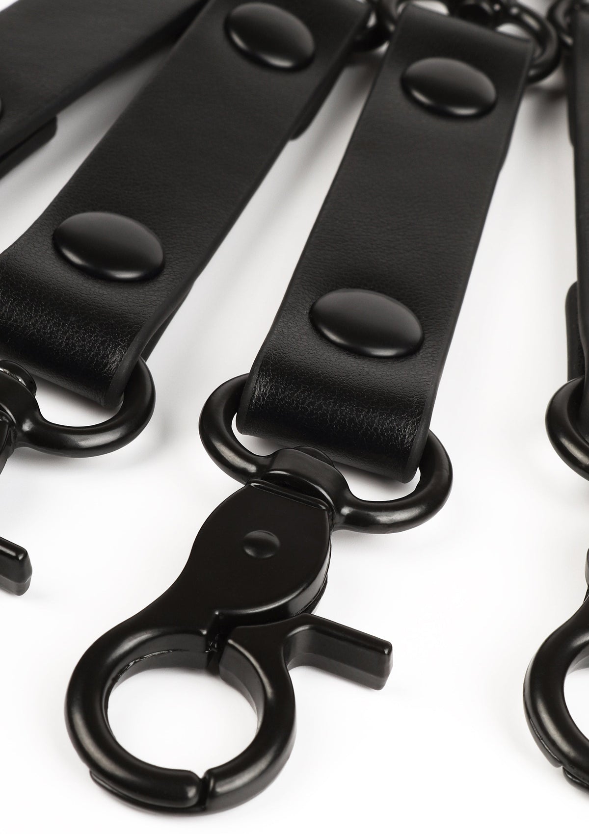 Precision Hogtie BLACK - 4
