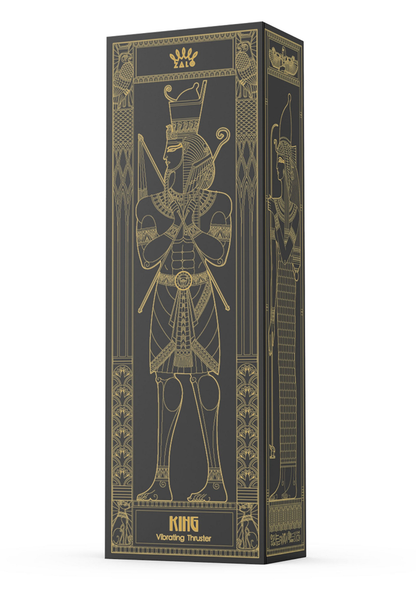 Zalo King Thruster GREEN - 4