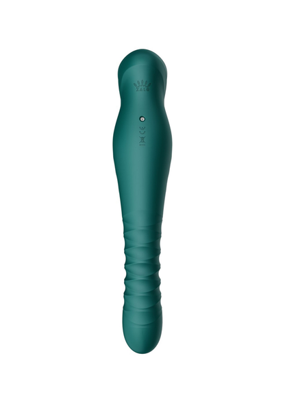 Zalo King Thruster GREEN - 6