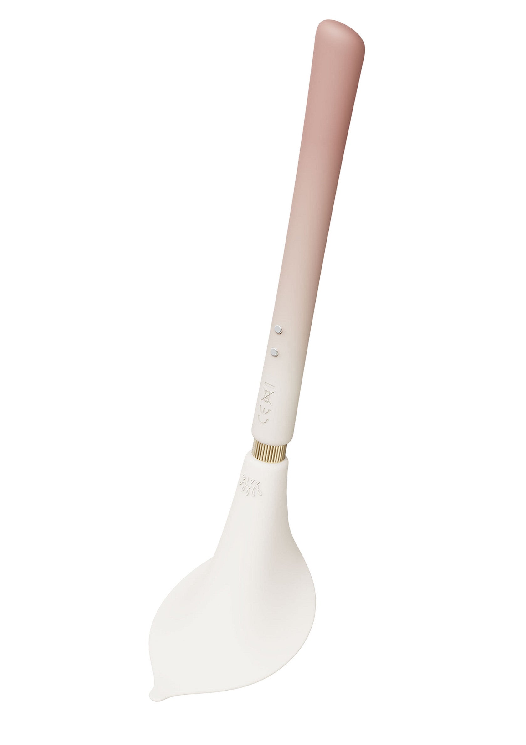 ZALO Calla Vibrating Stimulator PINK - 14