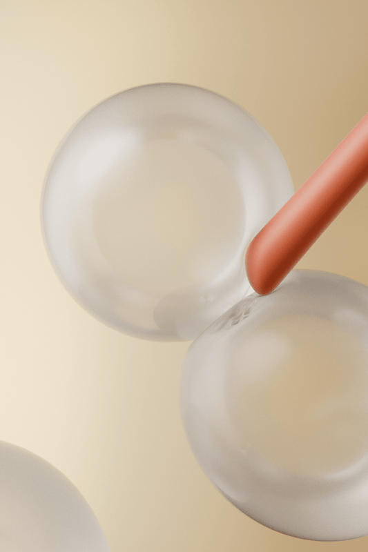 ZALO Calla Vibrating Stimulator