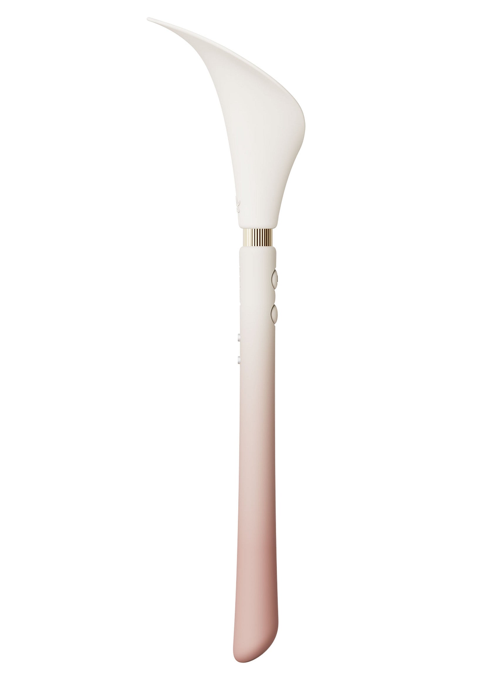 ZALO Calla Vibrating Stimulator PINK - 15