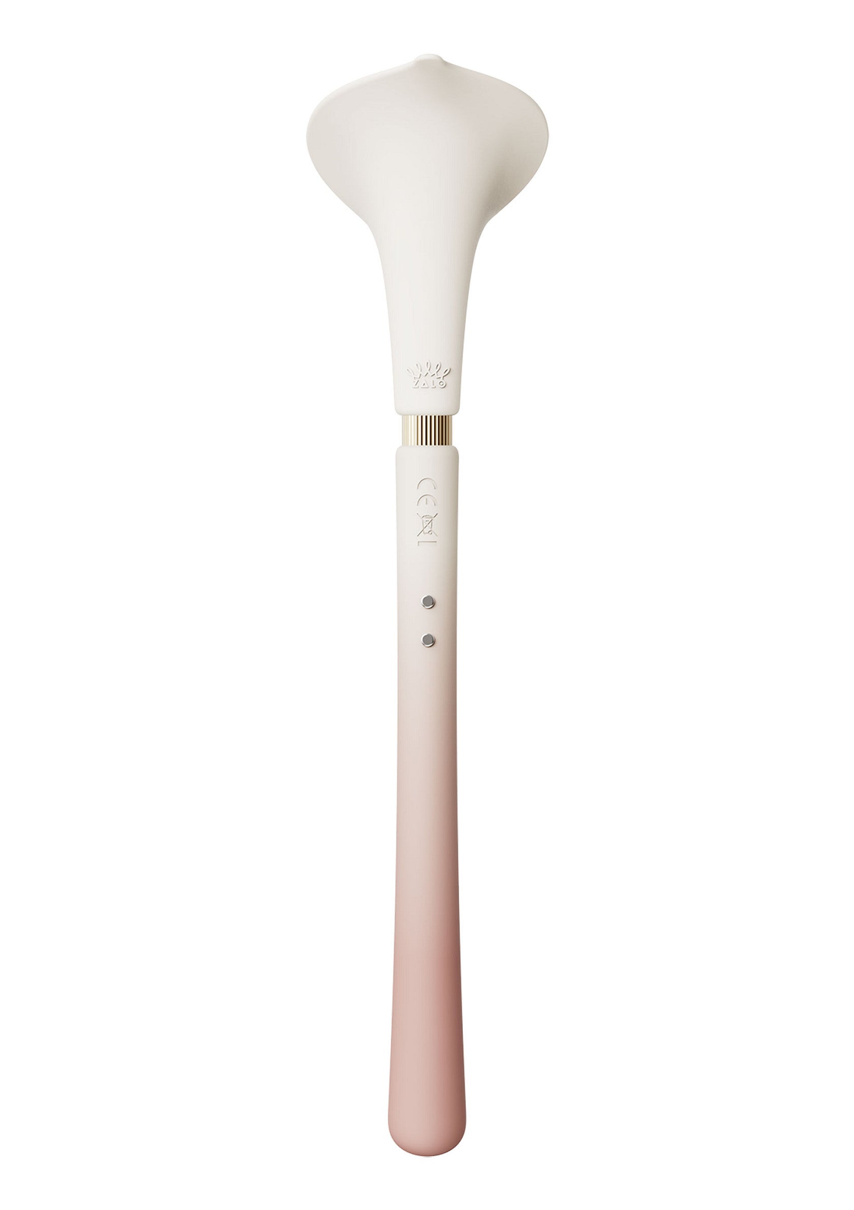 ZALO Calla Vibrating Stimulator PINK - 17