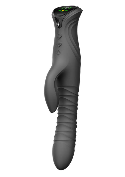 Mose 2 Rabbit Thruster+Heating BLACK - 0