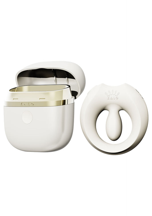Apis Vibrating Couples Ring - Wit