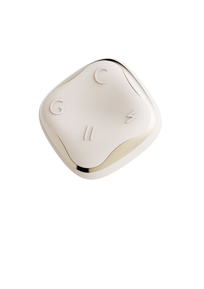 Deya Wearable Panty Vibrator WHITE - 13