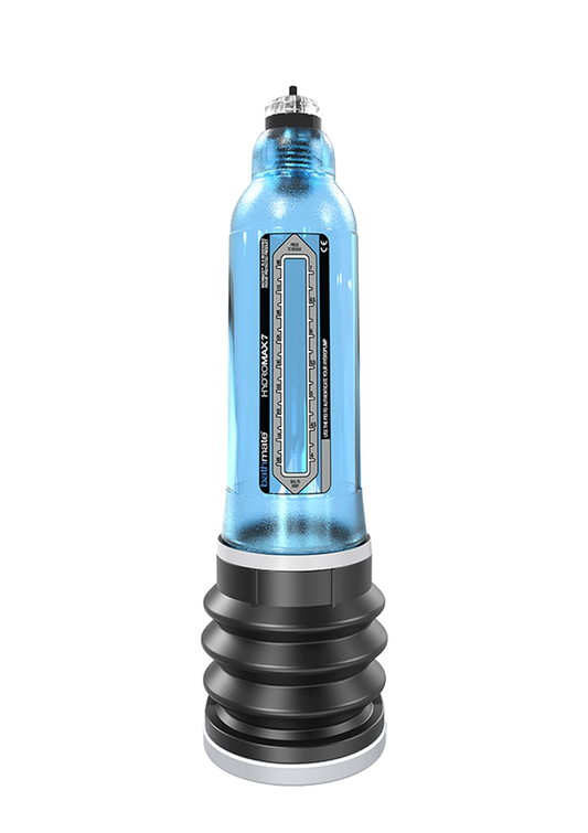 Bathmate HYDROMAX 7 - Blauw