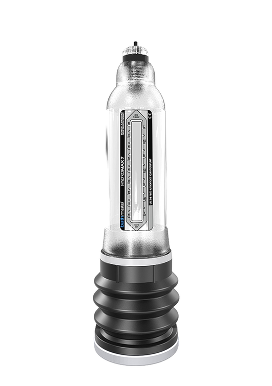 Bathmate HYDROMAX 7 - Transparant