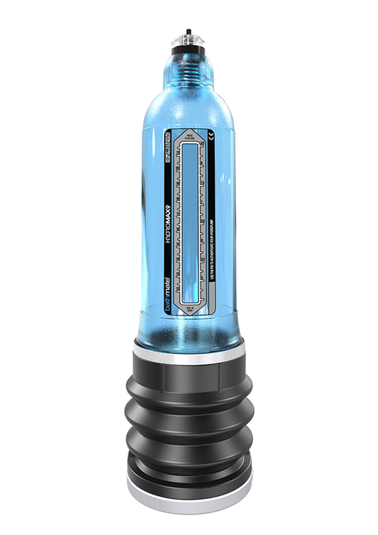 Bathmate HYDROMAX 9 - Blauw