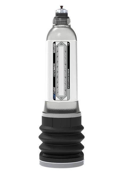 Bathmate HYDROMAX 8 TRANSPA - 1128