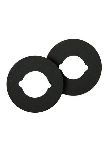 Cushion Pad For Pumps 8-9 BLACK - 0