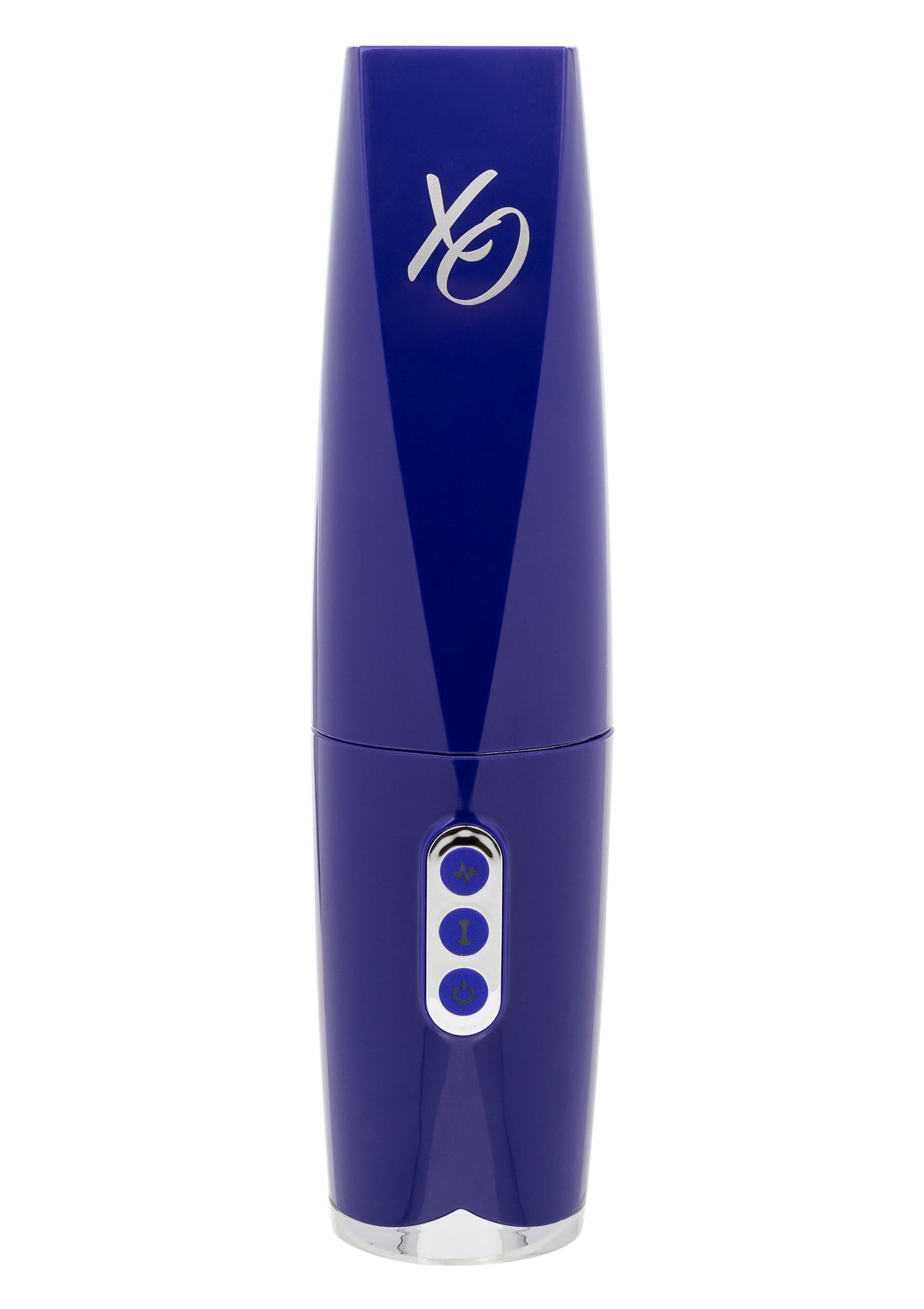 Travel Thruster Portable Sex Machine PURPLE - 0
