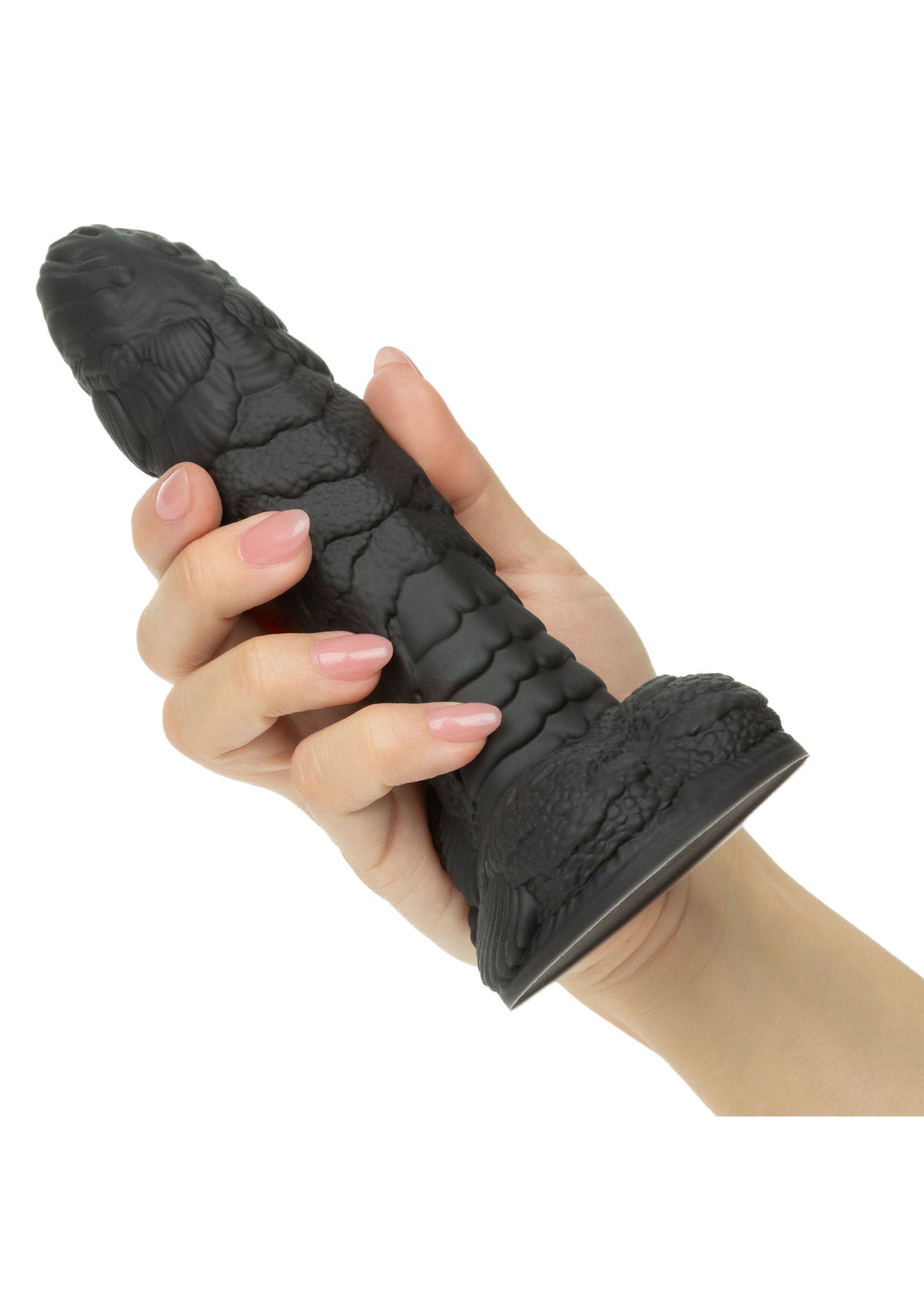 The Gill Man Dong BLACK - 4