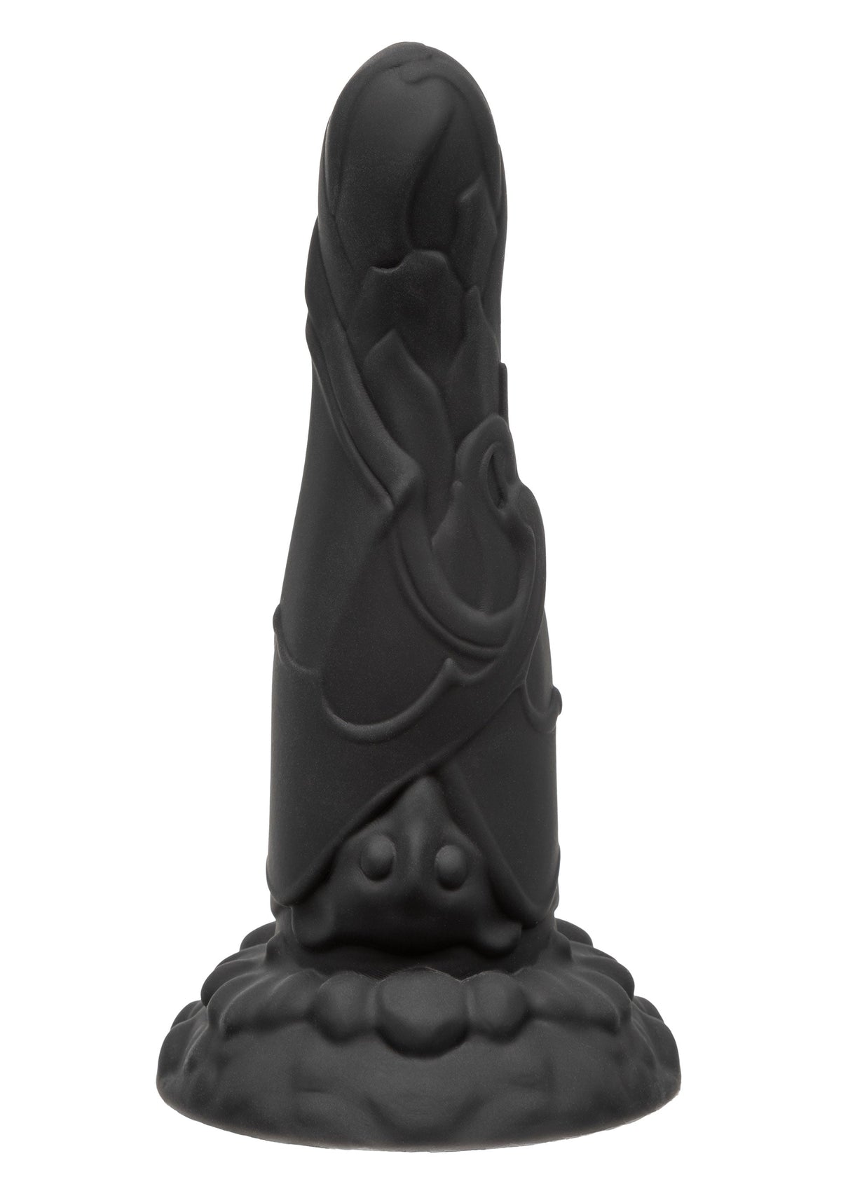 The Vampire Dong BLACK - 0
