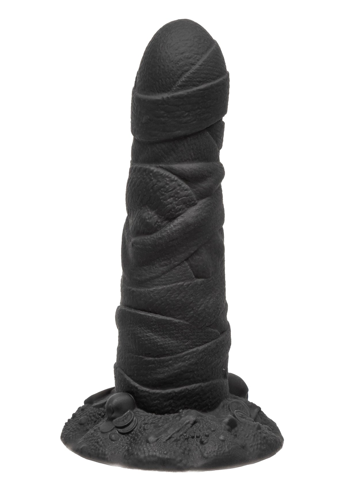 The Mummy Dong BLACK - 0
