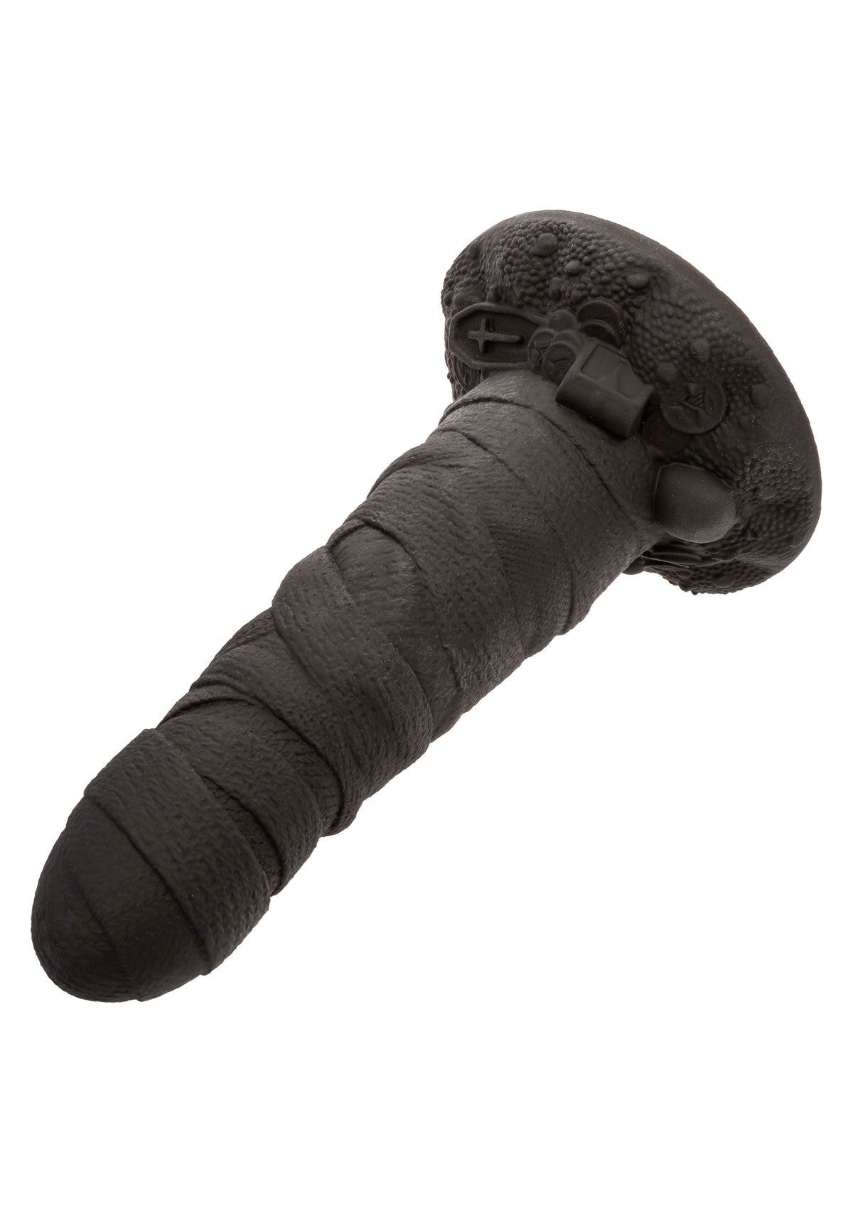 The Mummy Dong BLACK - 3