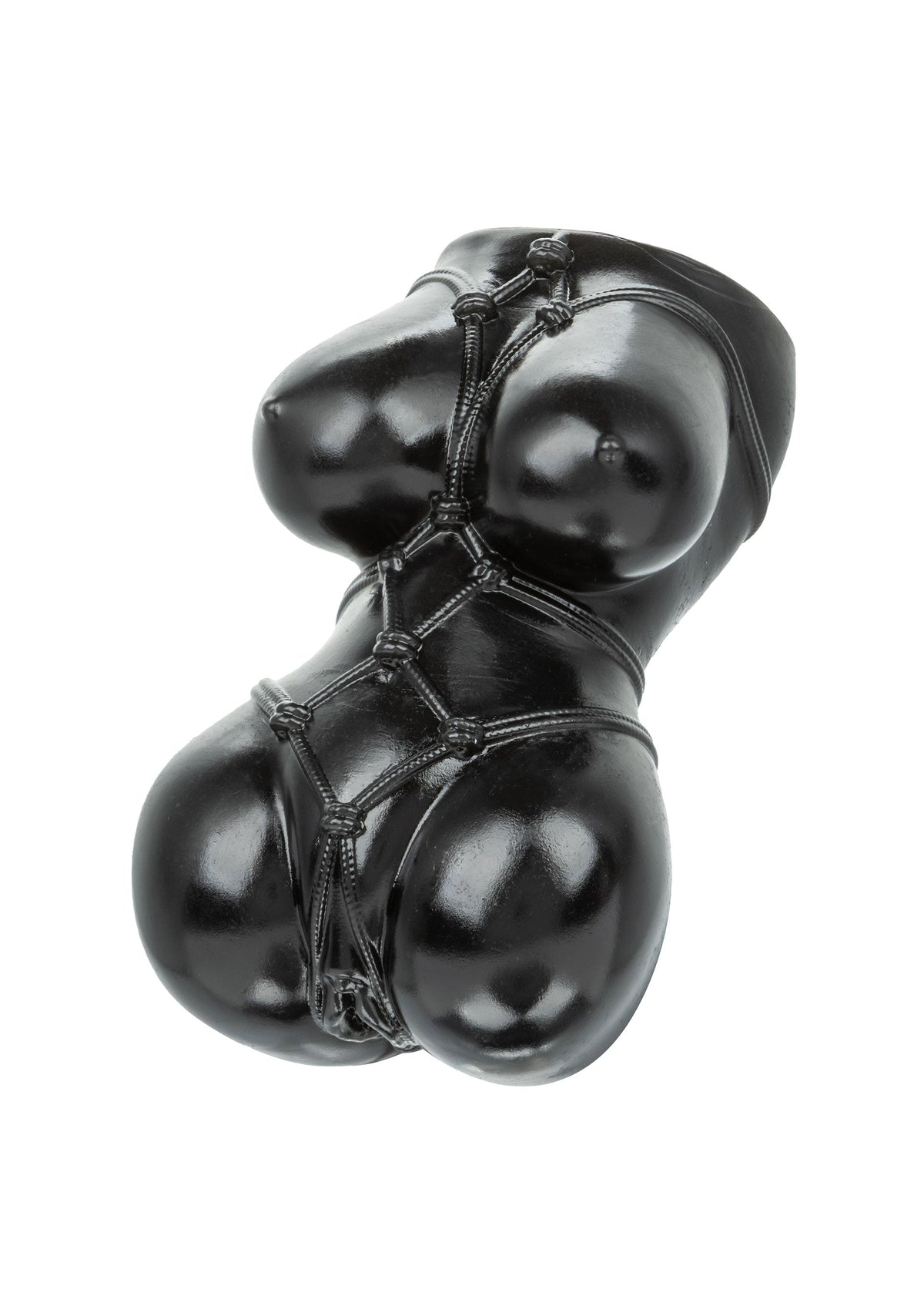 Anime Stroker Misty BLACK - 0