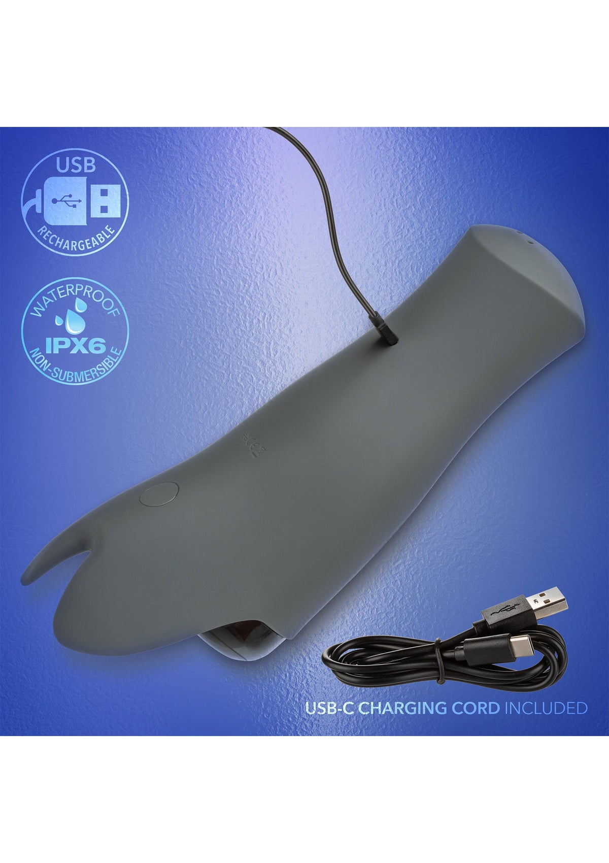 Ultimate Automatic Milker GREY - 5